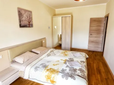 Sale, two bedroom apartment, 84m², Budva, Crna Gora - image 2