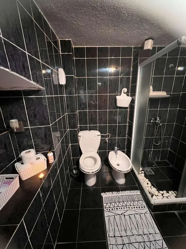 Sale, house, 443m², Reževići, Budva