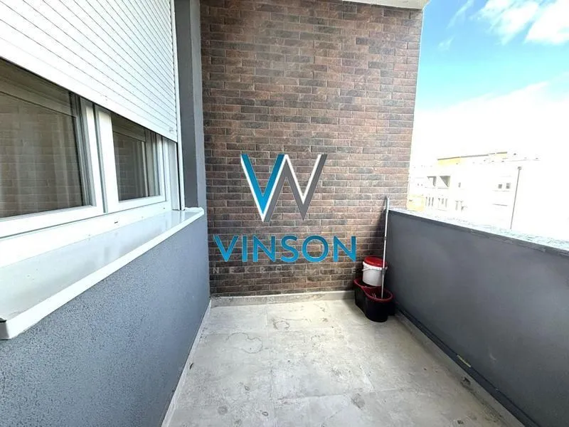 Izdavanje, dvosoban stan, 42m², Avijatičarsko naselje, Novi Sad Sve Podlokacije