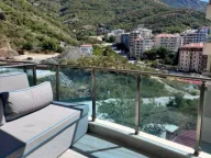 Prodaja, dvosoban stan, 58m², Bečići, Budva - image 13