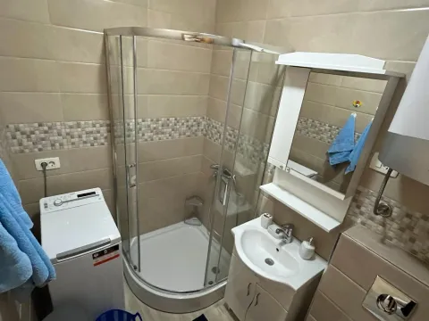 Prodaja, jednosoban stan, 49m², Ljubović, Podgorica - image 12