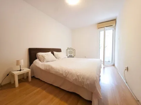 Prodaja, dvosoban stan, 54m², Blok 5, Podgorica - image 6