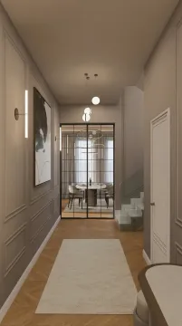 Prodaja, kuća, 231m², Gornja Gorica, Podgorica - image 18