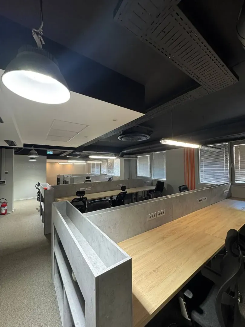 Rent, office space, 156m², Rozino, Budva