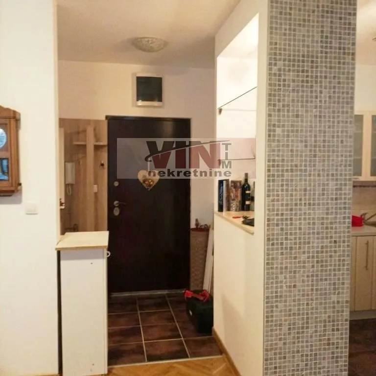 Rent, one bedroom apartment, 36m², Altina, Beograd