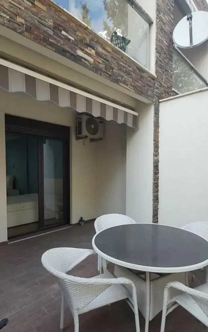 Sale, apartment, 80m², Budva, Crna Gora