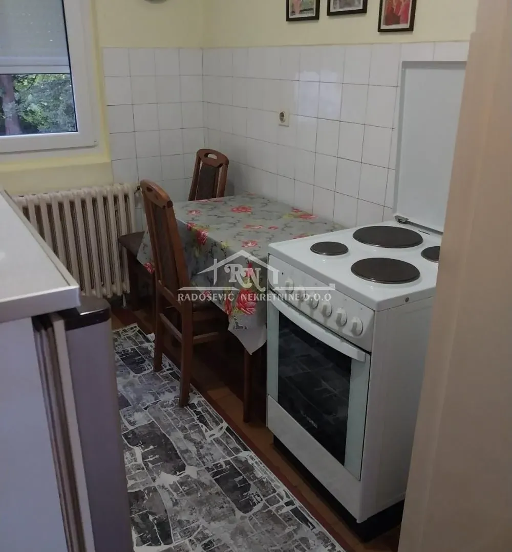 Rent, one bedroom apartment, 49m², Vidikovački venac, Rakovica