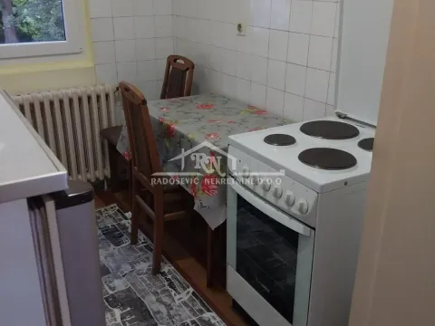 Rent, one bedroom apartment, 49m², Vidikovački venac, Rakovica - image 9