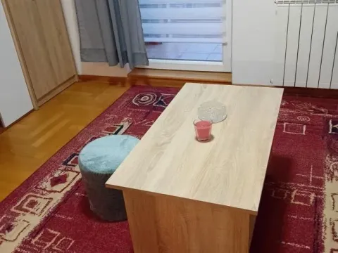 Izdavanje, garsonjera, 30m², Adamovićevo Naselje, Novi Sad Sve Podlokacije - image 5