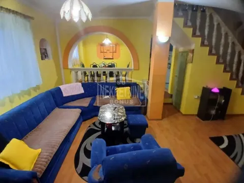 Sale, house, 192m², Novo Selo, Subotica - image 1