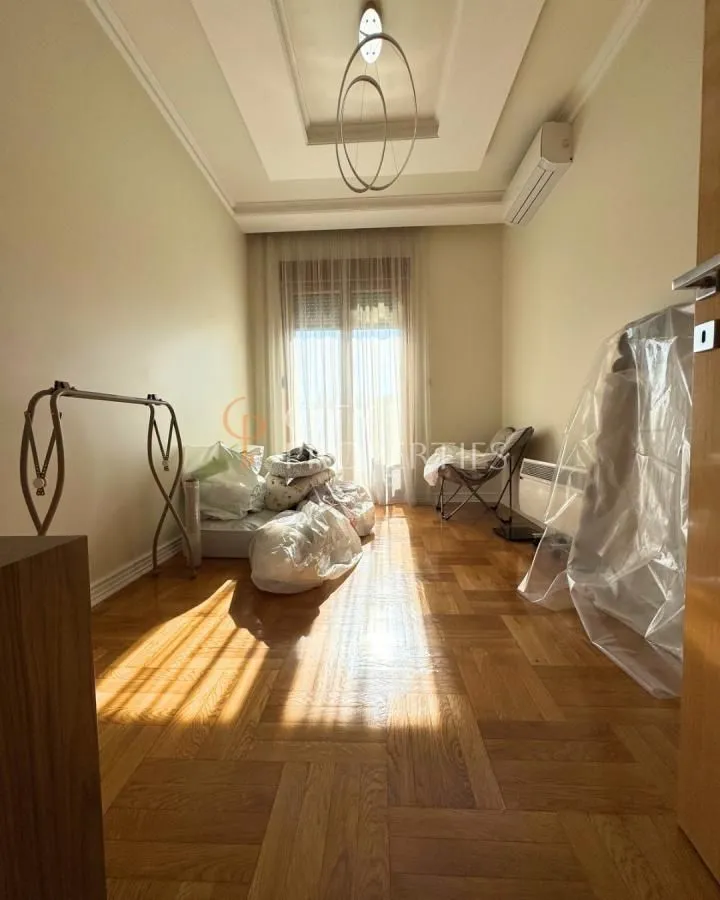 Izdavanje, stan, 110m², Momišići, Podgorica