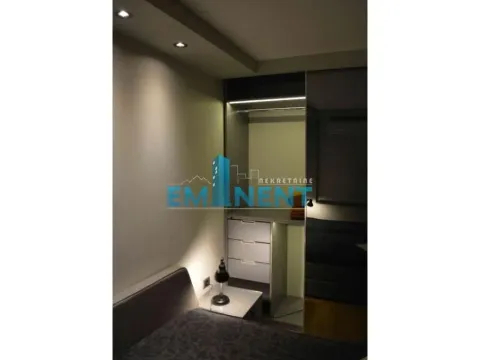 Rent, two bedroom apartment, 63m², Novi Beograd Sve Podlokacije, Beograd - image 12
