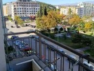 Rent, one bedroom apartment, 52m², Pobrežje, Podgorica