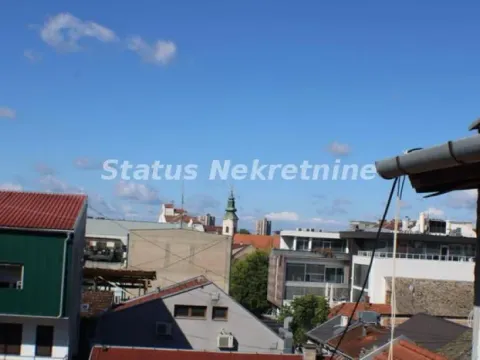 Sale, four bedroom apartment, 109m², Centar, Novi Sad - image 8