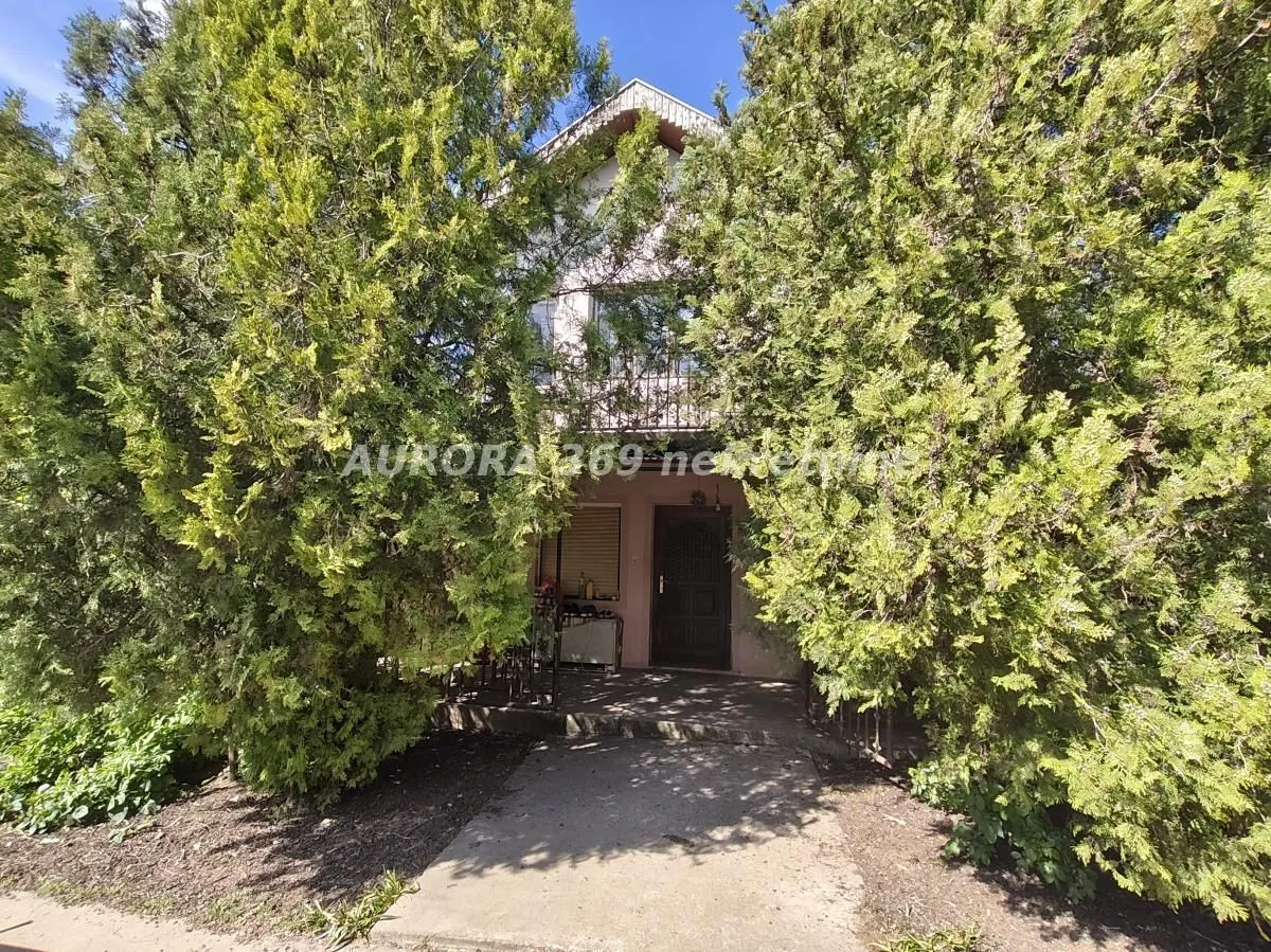Prodaja, kuća, 140m², Temerin, Novi Sad