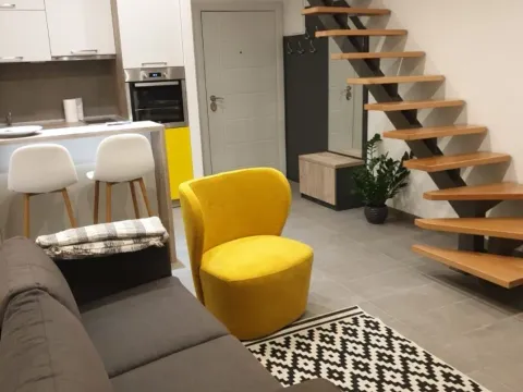 Izdavanje, jednosoban stan, 60m², Centar, Tivat - image 10