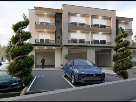 Sale, one bedroom apartment, 47m², Donja Gorica, Podgorica - image 8