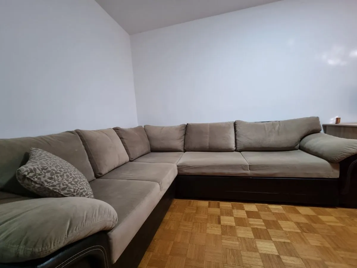 Prodaja, dvosoban stan, 47m², Detelinara, Novi Sad Sve Podlokacije