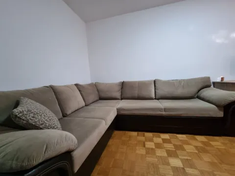 Sale, two bedroom apartment, 47m², Detelinara, Novi Sad Sve Podlokacije - image 7