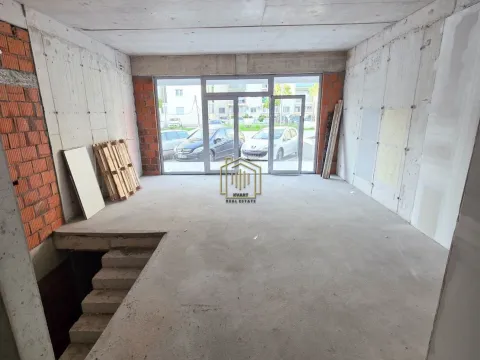 Rent, office space, 120m², Zabjelo, Podgorica - image 3
