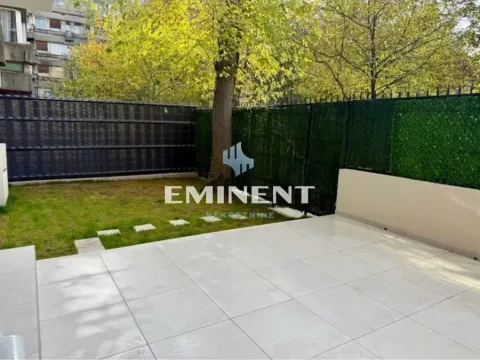 Izdavanje, trosoban stan, 70m², Novi Beograd Sve Podlokacije, Beograd - image 1