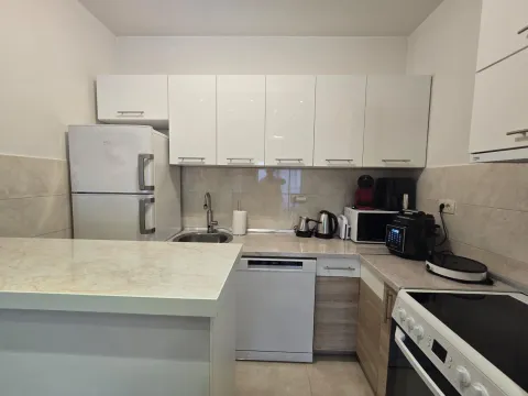 Izdavanje, jednosoban stan, 50m², Preko Morače, Podgorica - image 8