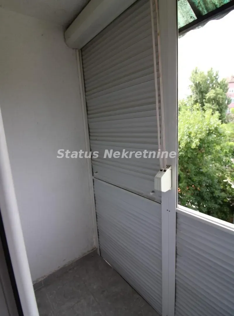 Prodaja, dvosoban stan, 60m², Detelinara, Novi Sad Sve Podlokacije