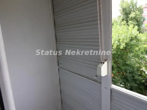 Prodaja, dvosoban stan, 60m², Detelinara, Novi Sad Sve Podlokacije - image 10