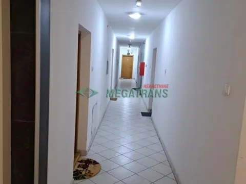 Sale, apartment, 29m², Grbavica, Novi Sad Sve Podlokacije - image 17