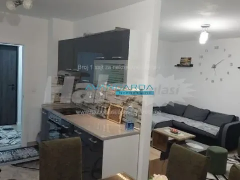 Izdavanje, stan, 57m², Crveni Krst, Beograd - image 3