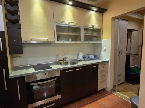 Prodaja, dvosoban stan, 44m², Centar, Novi Sad - image 3