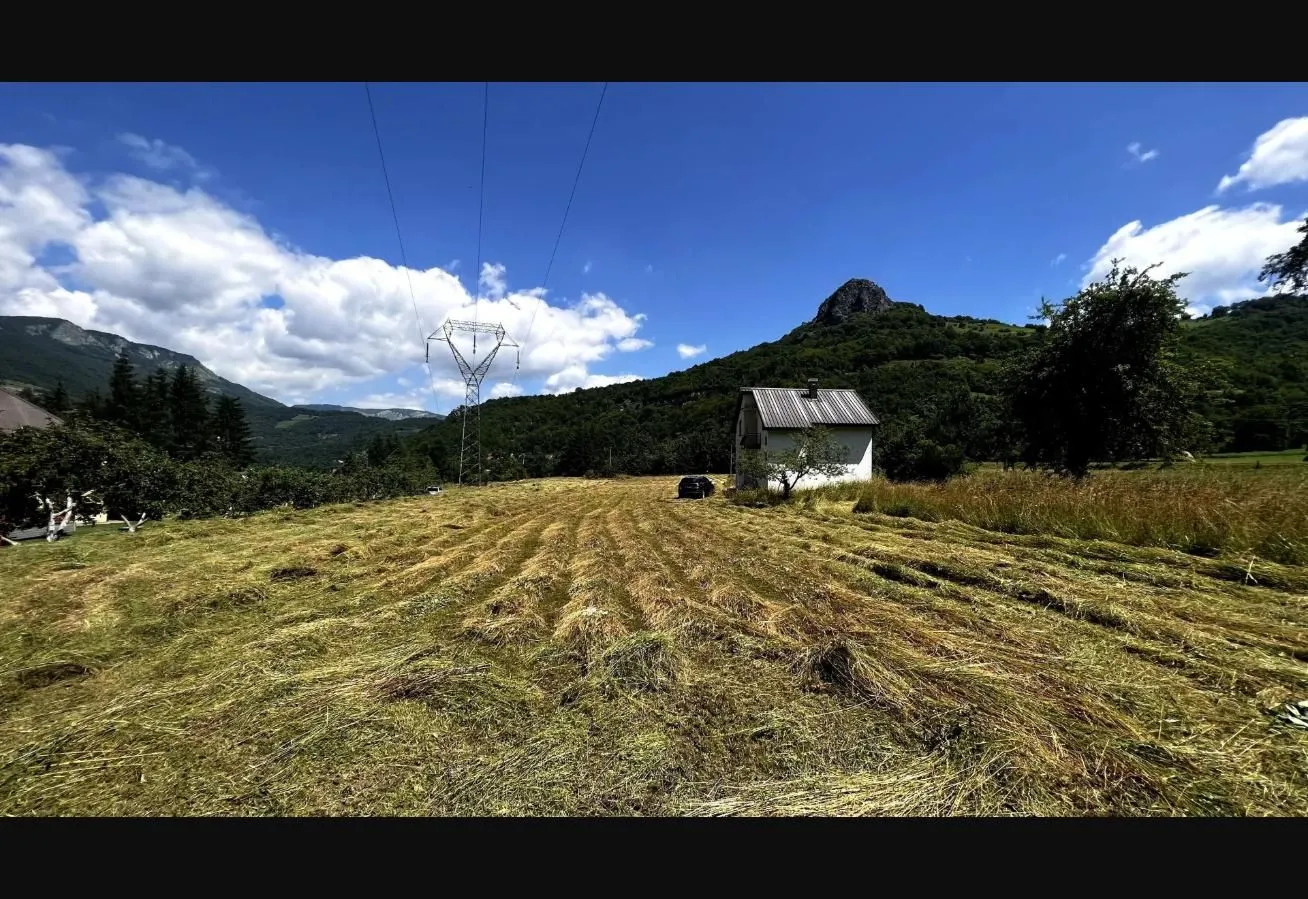 Prodaja, plac, 33750m², Rovačko Trebaljevo, Kolašin