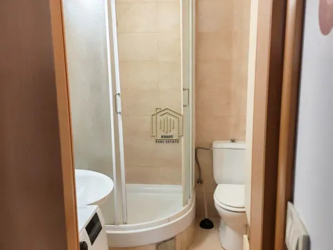 Rent, one bedroom apartment, 40m², Stari Aerodrom, Podgorica - image 7