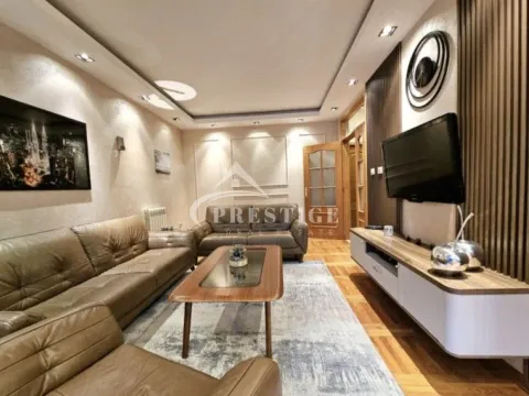 Prodaja, trosoban stan, 109m², Preko Morače, Podgorica - image 5