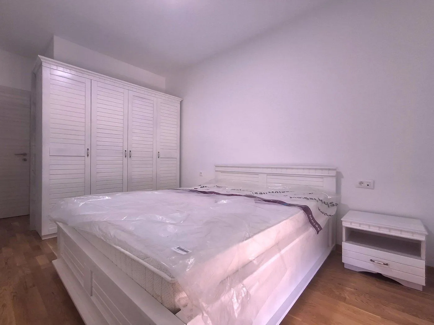 Rent, apartment, 57m², Ljubović, Podgorica