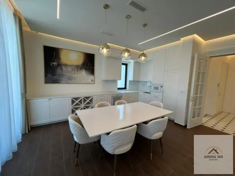 Izdavanje, četvorosoban stan, 120m², Sremska Kamenica, Petrovaradin - image 25