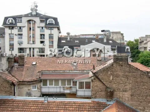 Prodaja, stan, 44m², Skadarlija, Beograd - image 16