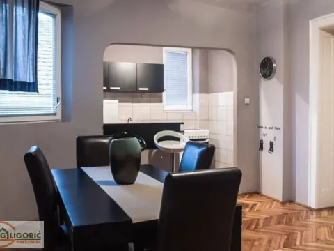 Izdavanje, dvosoban stan, 76m², Južni Bulevar, Vračar Sve Podlokacije - image 5