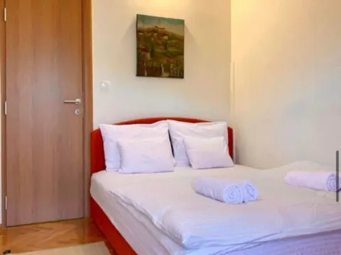 Izdavanje, jednosoban stan, 40m², Blok 9, Podgorica - image 5