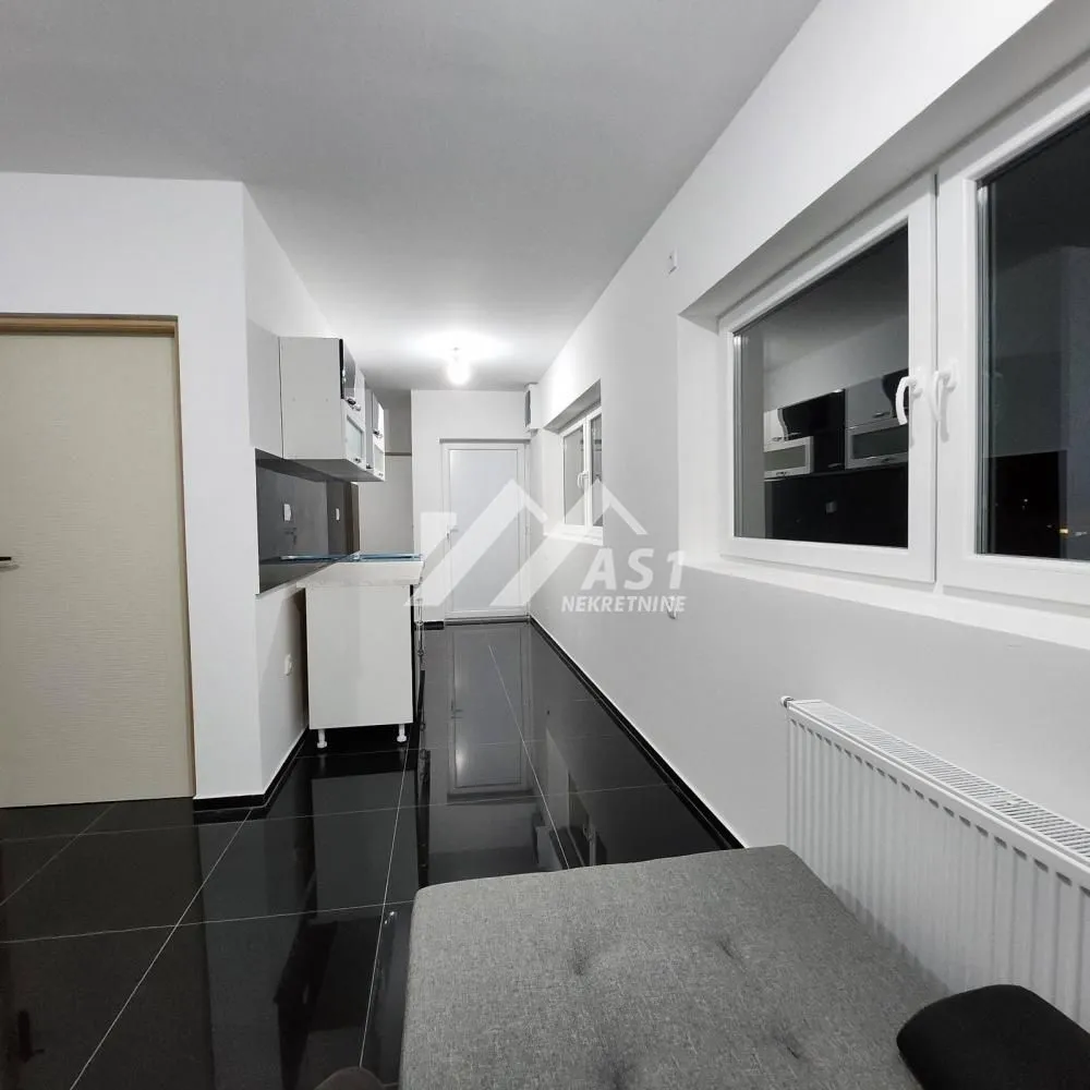 Rent, two bedroom apartment, 50m², Telep, Novi Sad Sve Podlokacije