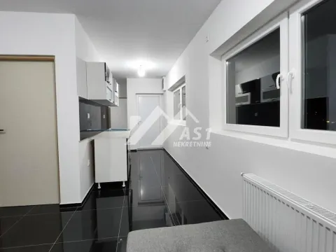 Izdavanje, dvosoban stan, 50m², Telep, Novi Sad Sve Podlokacije - image 4