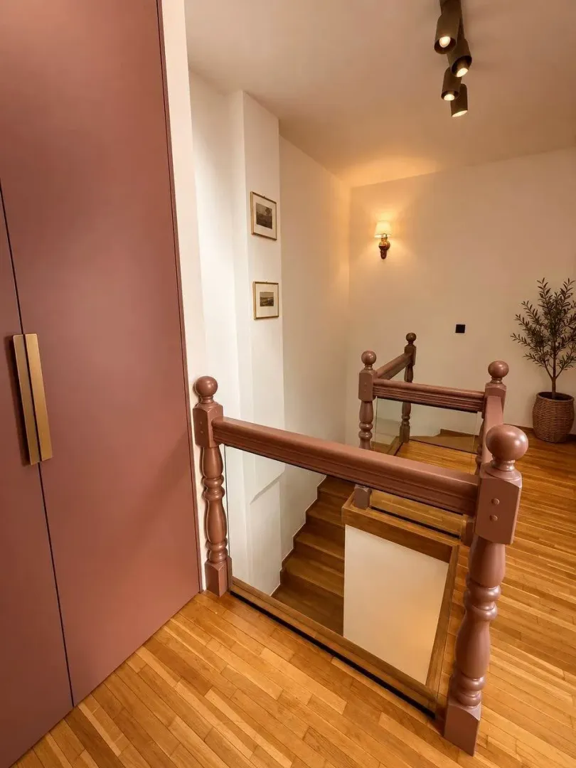 Prodaja, trosoban stan, 94m², Rozino, Budva