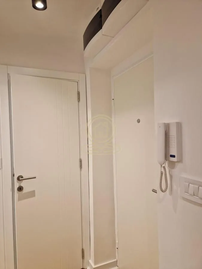 Izdavanje, dvosoban stan, 40m², Stari Grad, Beograd