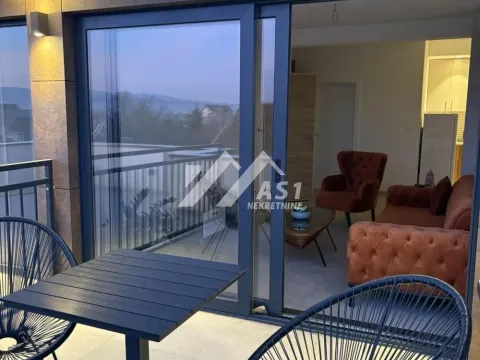 Izdavanje, dvosoban stan, 60m², Lipov gaj, Novi Sad Sve Podlokacije - image 7