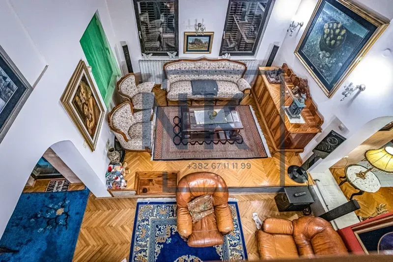Prodaja, kuća, 280m², Ibričevina, Podgorica