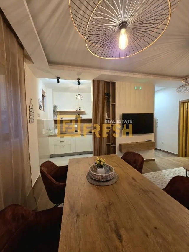 Prodaja, jednosoban stan, 45m², Kolašin, Crna Gora