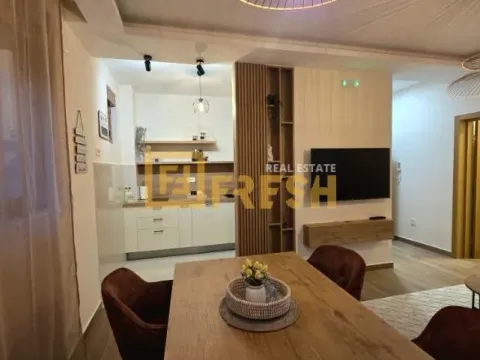 Prodaja, jednosoban stan, 45m², Kolašin, Crna Gora - image 5