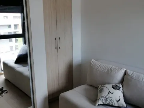 Izdavanje, jednosoban stan, 47m², Seljanovo, Tivat - image 6