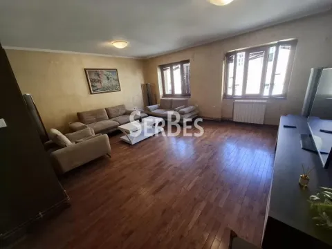 Rent, four bedroom apartment, 143m², Gradić, Petrovaradin - image 5