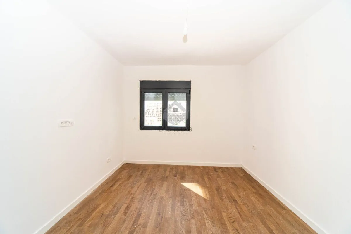 Prodaja, jednosoban stan, 50m², Bar, Crna Gora